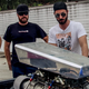 Illustration for article titled iMighty Car Mods/i Totally Lost Their Battle With iRoadkill/i